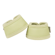 LeMieux Toy Pony Over Reach Boots Macaron