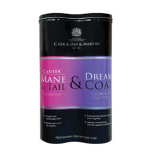 Carr & Day & Martin Grooming Duo Tin