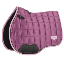 LeMieux Loire Classic General Purpose Saddle Pad in Mallow