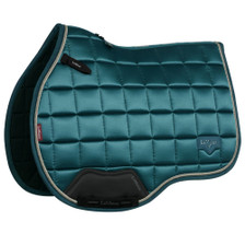 LeMieux Loire Classic General Purpose Saddle Pad in Jungle