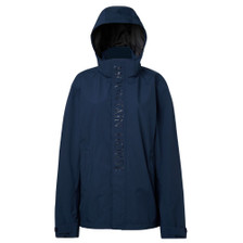 Mountain Horse Mountain Cover Jacket in Navy - Front