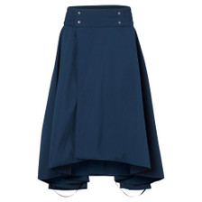 Mountain Horse Mountain Cover Skirt in Navy - Front