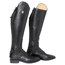 Mountain Horse Freedom Tall Boots in Black - Pair