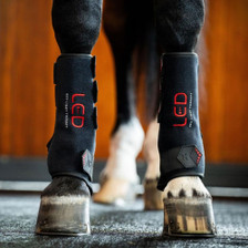Horseware LED Red Light Therapy Leg Wraps
