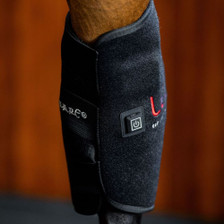 Horseware LED Red Light Therapy Hock Boots
