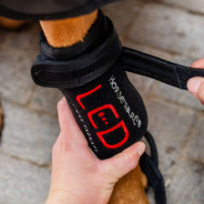 Horseware LED Red Light Therapy Pet Leg Wraps