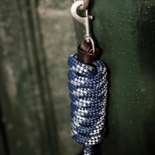 Horseware Lead Rope - Navy