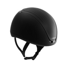 LeMieux Vexa Skull Helmet - Black