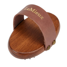 LeMieux Artisan Massage Brush