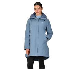 Dublin Ladies Everyday Waterproof Jacket