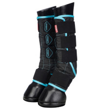 LeMieux Crystal Cool Water Boots