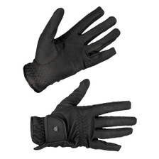 Woof Wear Elite Competition Gloves - Black