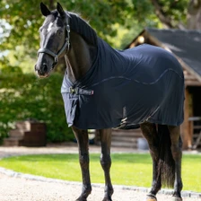 LeMieux Arika Air-Tek Sheet - Navy