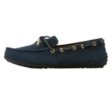 Ariat Ladies Margot Driving Moccasins - Navy