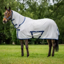 Bucas Freedom Fly Sheet with Full Neck
