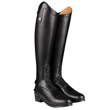 Premier Equine Courbette Leather Field Riding Boots - Pair