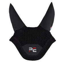 Premier Equine Sport Fly Veil - Black