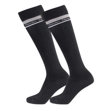 Premier Equine Riding Socks - Black