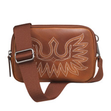 Ariat Ladies Casanova Belt Bag - Front