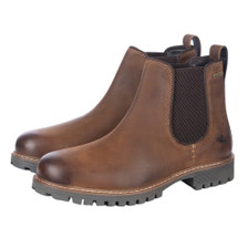 Rydale Mens Sledmere Performance Boots - Sylvester Tan