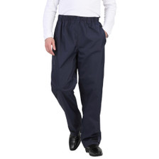 Aubrion Unisex Waterproof Trousers - Male Model