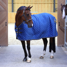 Shires Deluxe Quilted Show Rug