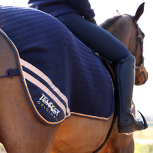 Tempest Original Tech Cooler Quarter Sheet - Navy