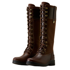 Ariat Ladies Wythburn Waterproof Boots - Pair