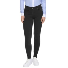 Tommy Hilfiger Ladies Hope Denim Breeches