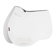 LeMieux Cotton General Purpose Saddle Pad - White