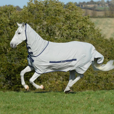 Bucas Sweet Itch - Silver