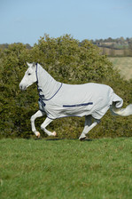 Bucas Sweet Itch - Silver