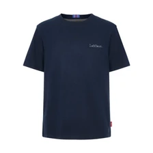 LeMieux Young Rider Boys T-Shirt  - Navy
