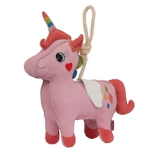 LeMieux Unicorn Horse Toy - Front