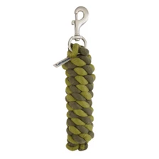 LeMieux Polycotton Leadrope in Gooseberry/Willow