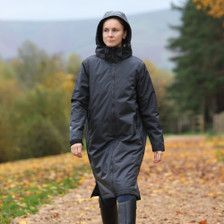 Aubrion Unisex Original All Weather Robe