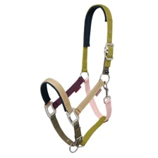 LeMieux Medley Headcollar in Gooseberry/Pear/Petal