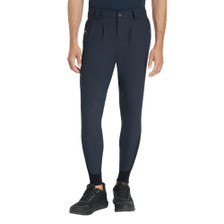 LeMieux Mens Classique Breeches - Navy