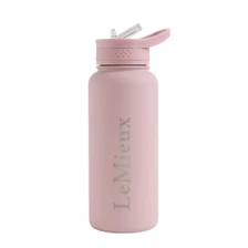 LeMieux Drinks Bottle in Wild Rose