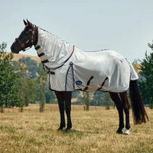 WeatherBeeta ComFiTec Airflow Detach-A-Neck Fly Sheet