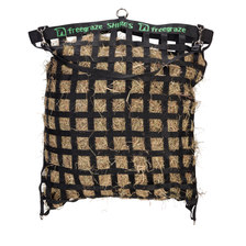 FreeGraze Deluxe Web Hay Bag