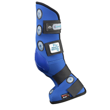 Veredus 4 Hour Magnetik Front Boots