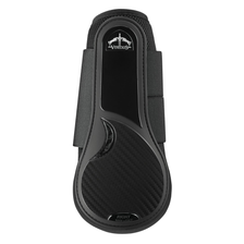 Veredus TRC Vento Front Boots - Black