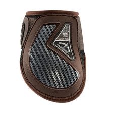 Veredus Young Jump Absolute Carbon Gel Boots - Brown