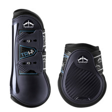 Veredus TR Pro H5 Boots - Pair - Blue