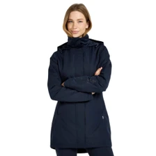 The Toggi Ladies Windsor Waterproof Riding Coat