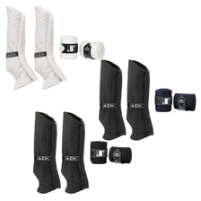 Veredus Kit B Rest + Anatomic Bandage Pad Set