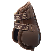 Veredus Pro Jump Active Boots Brown