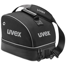 Uvex Exxeed Helmet Bag - Black