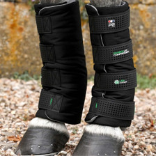 Premier Equine Bamboo Lite Compression Wraps - Lifestyle